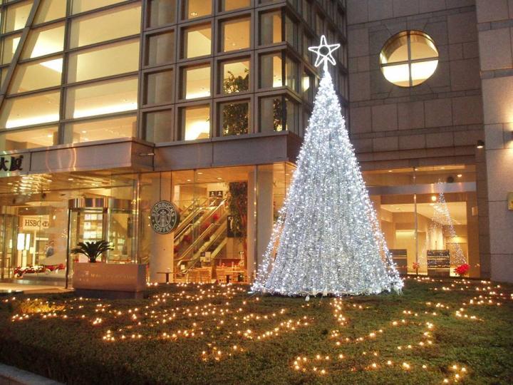 大型圣诞树厂家/北京圣诞树批发/北京圣诞节装饰公司