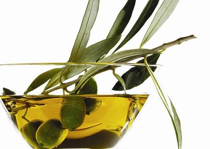 进口意大利橄榄油标签备案图片