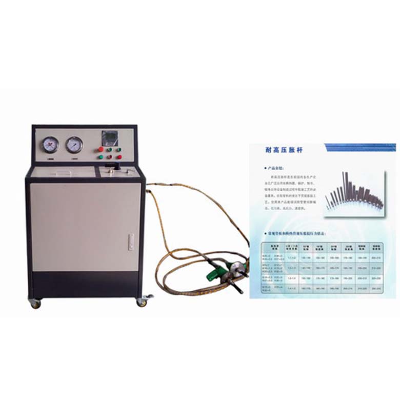 气动胀管机——散热器冷凝器专用