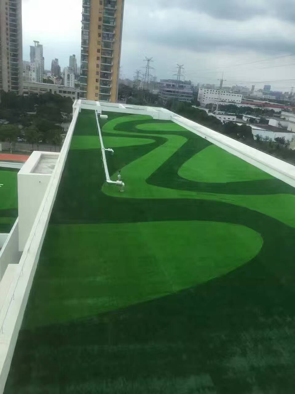 人造草坪人造草坪