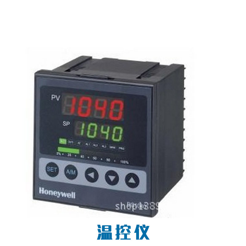 温控仪 智能可编程数显温控器 燃烧器可调式温控仪 温度控制调节器图片