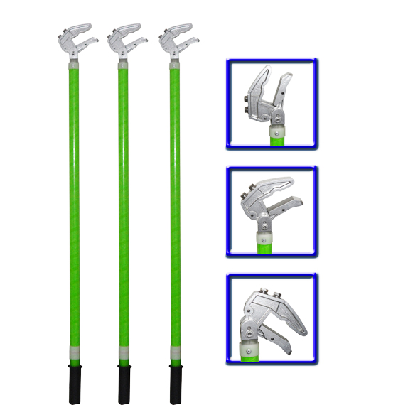 供应定制各种规格型号接地棒、放电棒，接地棒、放电棒厂家，接地棒、放电棒价格