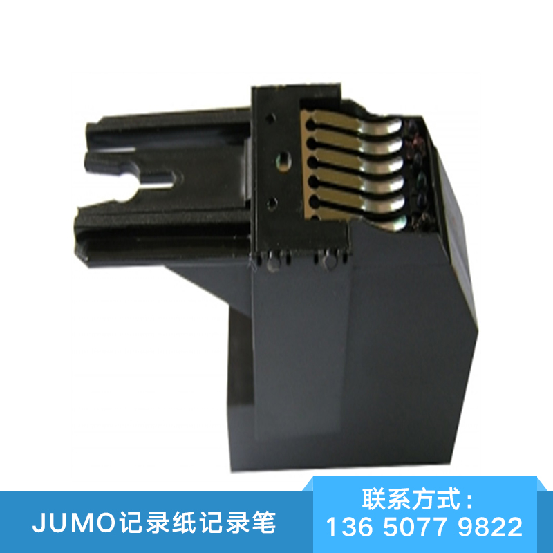 浙江供应久茂logoprint500用JUMO记录纸00331497电话绿图控公司