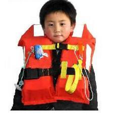 CSS证书DFTY-I儿童新款救生衣大浮力专业船用救生衣DFTY-I船用儿童救生衣图片