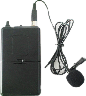 雅声MP－800 无线话筒一拖二ktv专用会议舞台演出家用专业U段红外对频会议套装