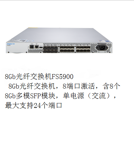 浪潮AS510N 浪潮AS510NIP SAN 24Gb SAS宽端口SAS2.5/2TB存储