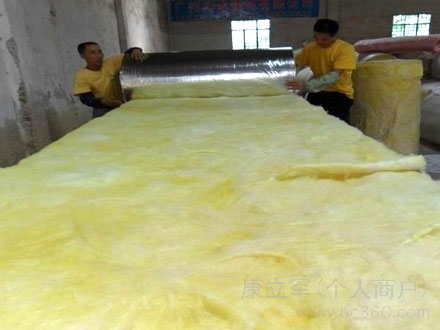 大棚用玻璃棉卷毡，河北玻璃棉生产厂家低价大量供应全规格玻璃棉