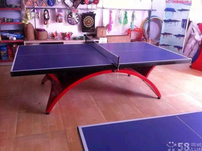 北京市乒乓球桌报价厂家
