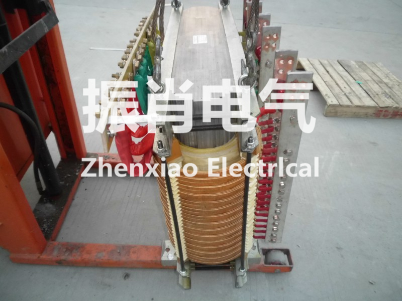上海市振肖电气节电变压器厂家