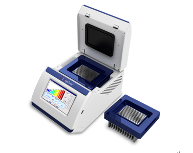 杭州朗基梯度PCR仪-A200