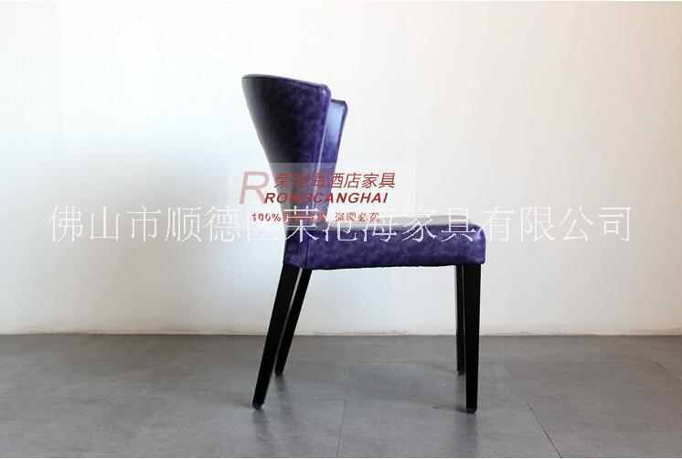 厂家直销专利产品供应 简约现代餐椅  奶茶店咖啡厅桌椅
