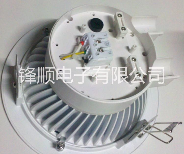 923端子LED接线端子连接器-FS图片