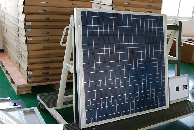 太阳能光伏组件 太阳能光伏组件 太阳能 单晶电池