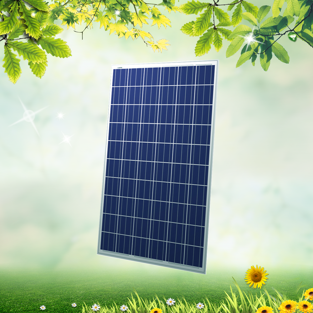 260瓦家用并网太阳能发电设备销售