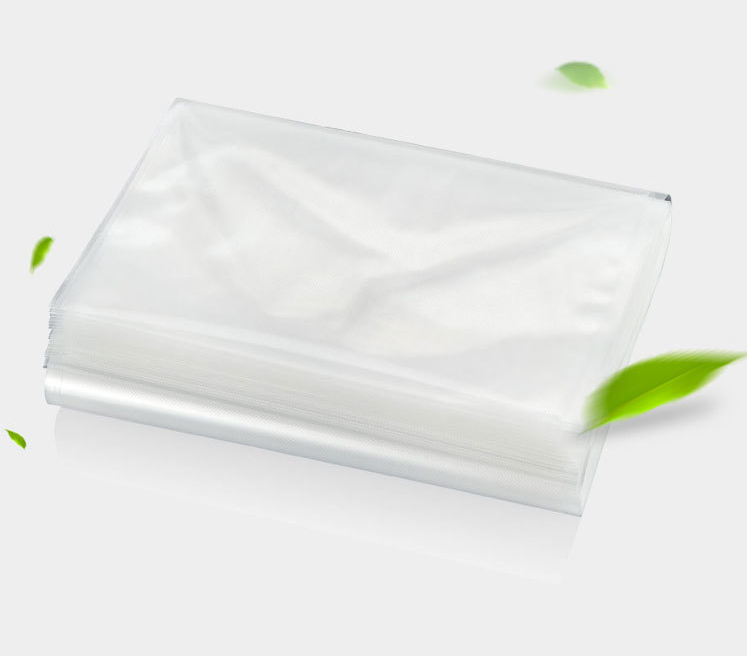 厂家批发尼龙袋尼龙PE塑料食品包装袋定制透明通用真空包装袋图片