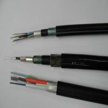 低烟低卤阻燃电力电缆DL-ZR-YJV22
