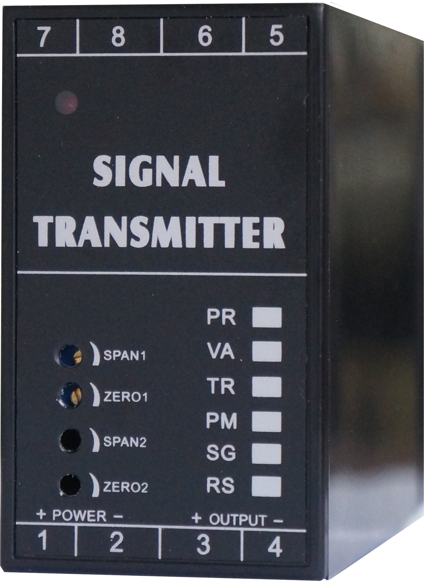 直流小信号分配器，苏州川腾电子科技有限公司图片