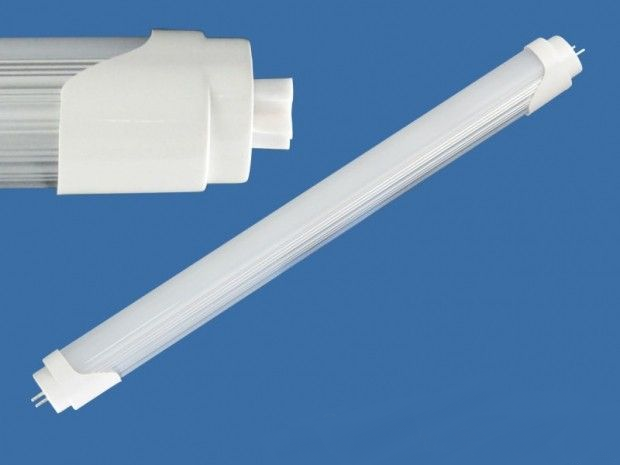 广州专业生产T8高效节能灯管厂家 荣科源——T8高效节能LED灯管