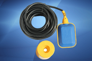 BL-YW430电缆浮球液位开关图片