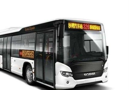 2017福州市市区公交车身广告 福州公交电视广告图片