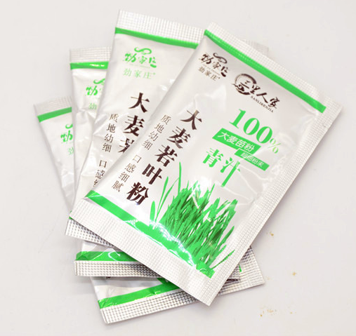 凉茶粉剂oem贴牌代包装 固体饮料代客包装 粉末来料代客加工图片