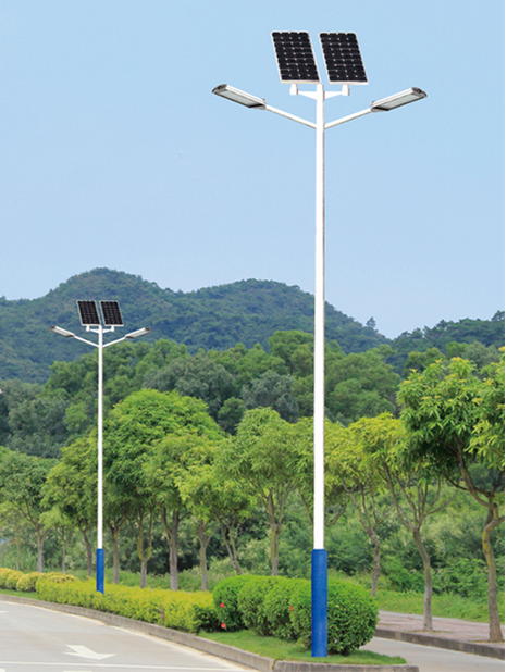 中山古镇工厂直销太阳能路灯新农村太阳能路灯建设路灯