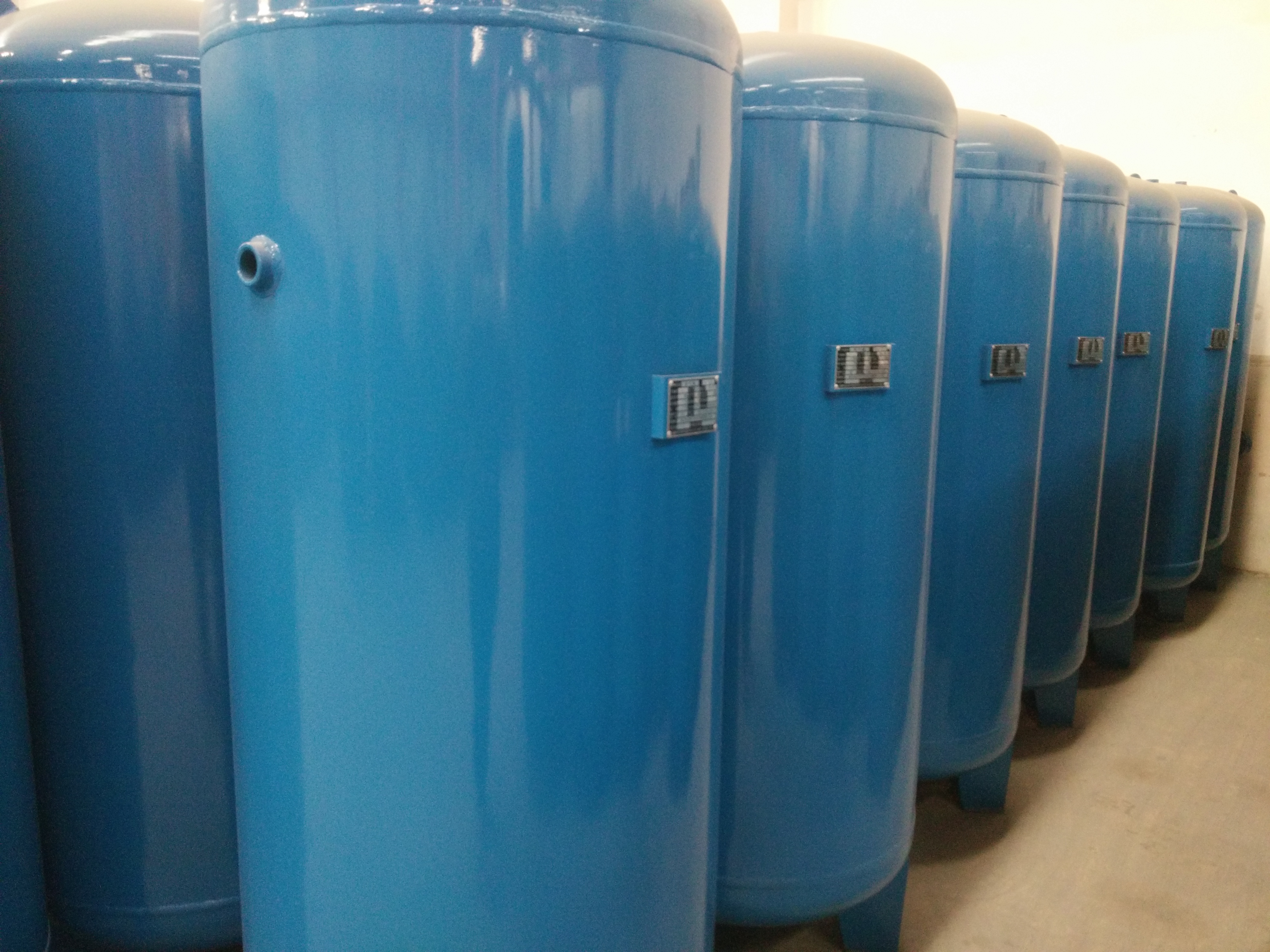 骑士压力容器 储罐 厂家直销 18369977444 03177299669