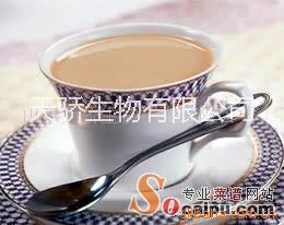 奶茶专用植脂末生产商
