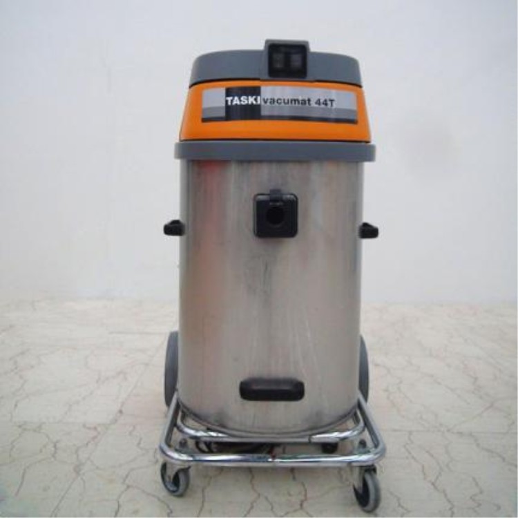 北京吸尘吸水机哪家好 北京吸尘吸水机供货商  特洁V44T吸尘吸水机