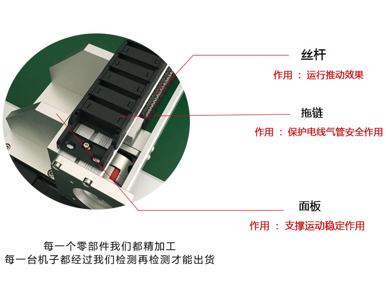 深圳金玖电动直线线性滑台模组  十字滑台导轨滚珠丝杆 工业机器人