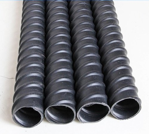 厂家生产预应力塑料波纹管 萍乡塑料波纹管 钢绞线波纹管