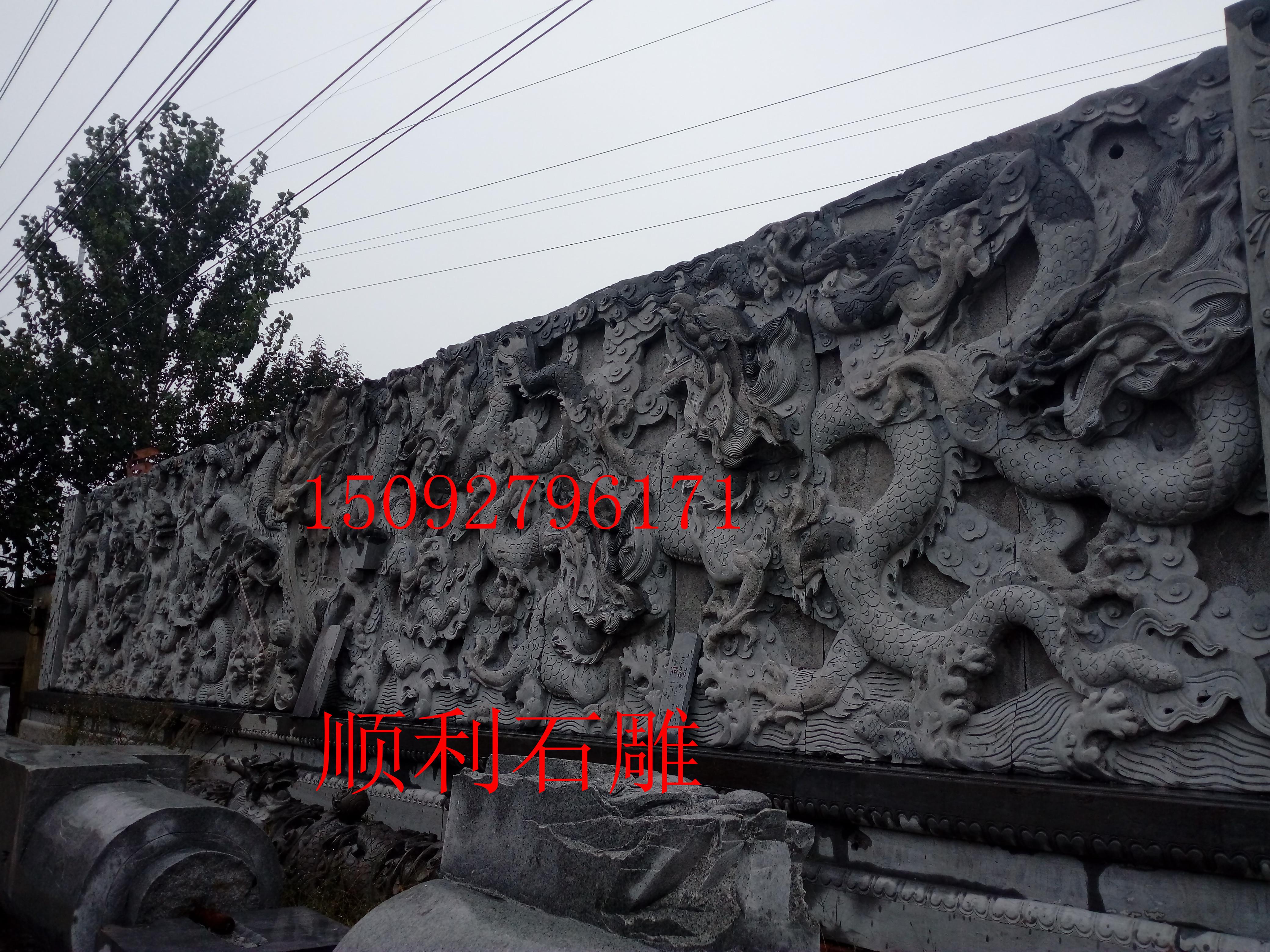 济宁市石材雕刻厂家