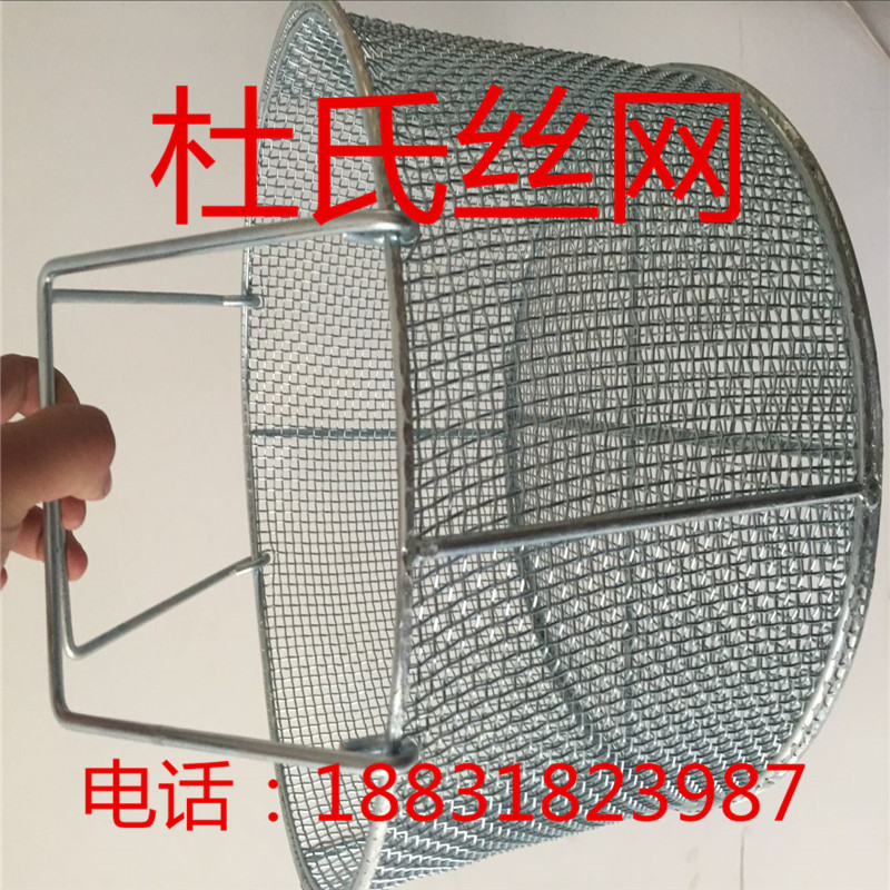 杜氏丝网专业生产镀锌筛网 分样筛   杜氏丝网专业生产 分样筛