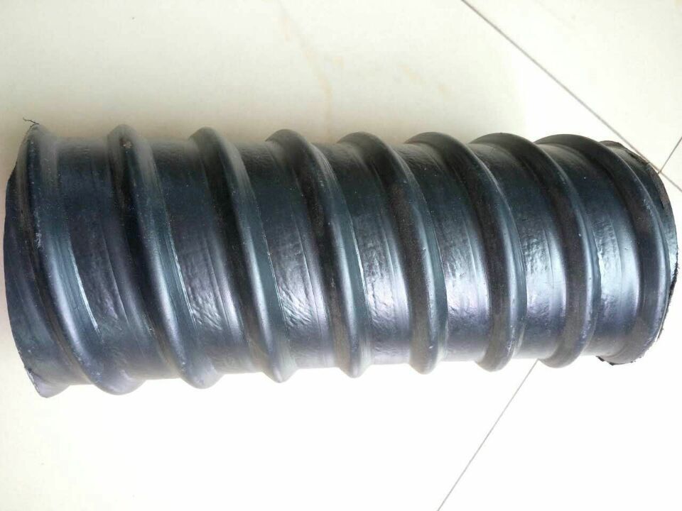 厂家生产预应力塑料波纹管 萍乡塑料波纹管 钢绞线波纹管