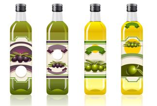 橄榄油摩洛哥特级初榨橄榄油橄榄油橄榄油进口原产地需要提供什么的手续单证资料图片