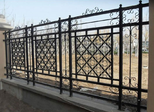 锌钢阳台护栏，红河赛乐锌钢阳台护栏，锌钢阳台护栏生产厂家