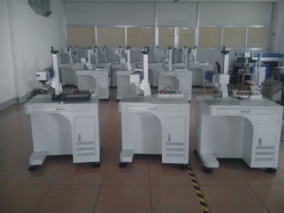 杭州激光打标机厂家 光纤激光打标机 CO2激光打码机 半导体激光器维修图片