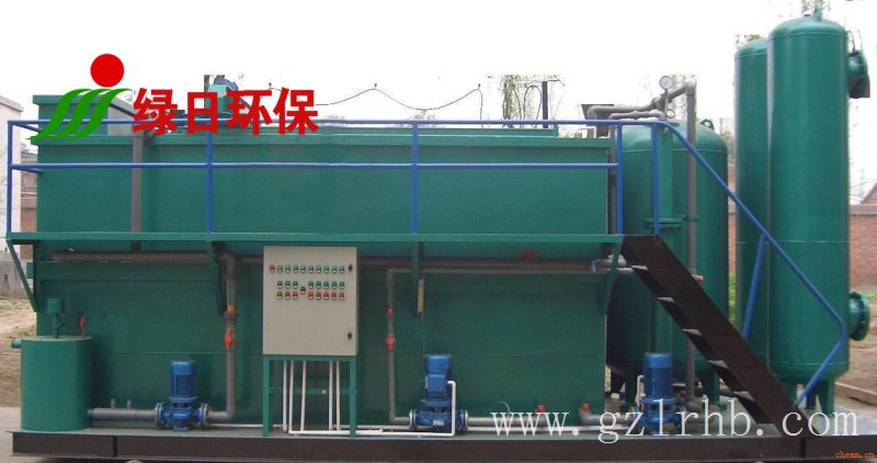 广州市小型医院污水处理设备厂家