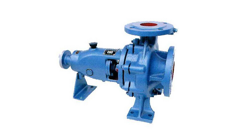 IS水泵 广州IS水泵 广州卧式水泵 广州水泵厂家销售 广州第一水泵  广一IS50-32-125B水泵