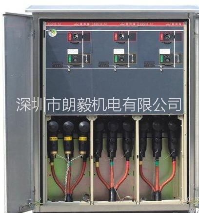 深圳市高压电缆分支箱厂家