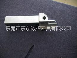 轮毂刀具外圆加深端面切槽车刀杆MGEHR2525厂家直销非标刀具