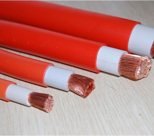 低烟无卤阻燃耐火电缆-A级阻燃出口品质