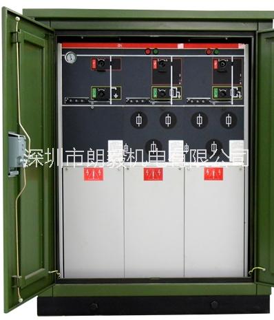 深圳市高压电缆分支箱厂家高压电缆分接箱 高压电缆分支箱