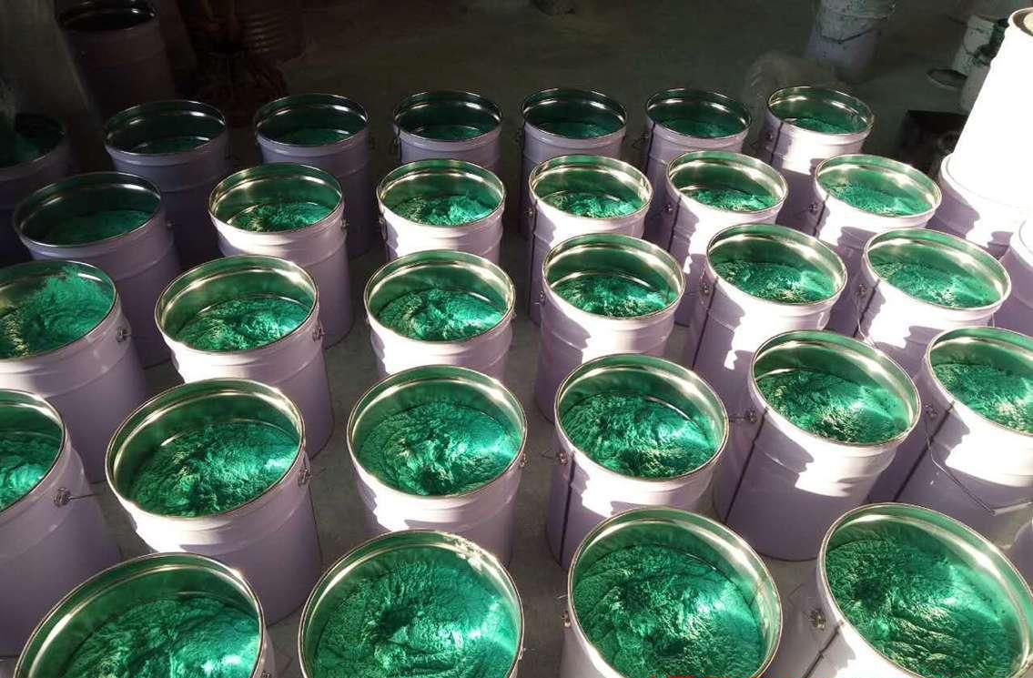 辽宁专业生产玻璃鳞片防腐漆厂家阿意斯壮，耐高温，耐酸碱盐，应用范围广！