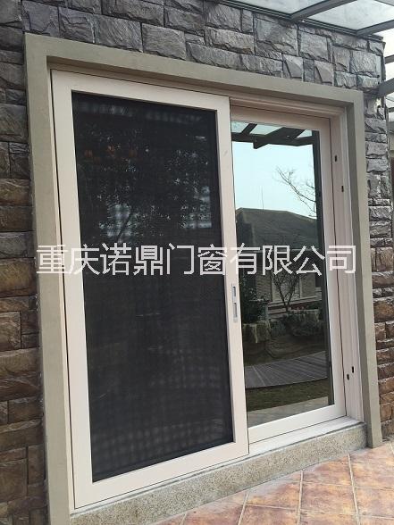 重庆厂家定制推拉门铝合金玻璃门卫生间卧室门厨房浴室厕所滑门图片