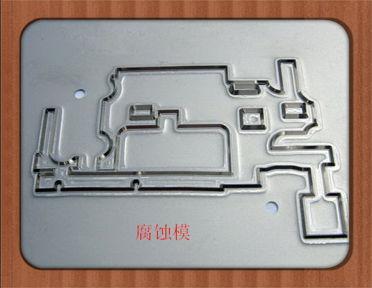 广东深圳胶板模厂家供应商直销机械刀模定制销售电话