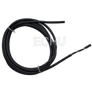易初电线电缆易初电线电缆RVV电源护套线图片