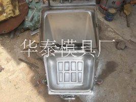 廊坊市动车靠背聚氨酯发泡模具厂家