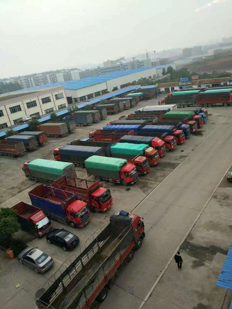 深圳市华旺达物流危险品货运物流运输公司厂家华旺达物流危险品货运物流运输公司18025304233曾生，提供一站式到货运输服务