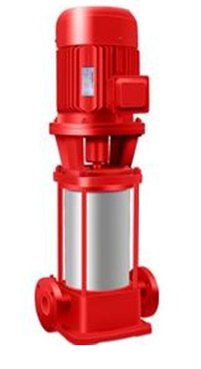 GDL立式多级消防泵批发